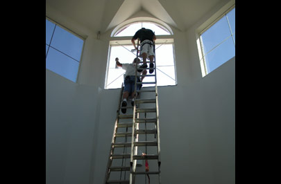 Residential Window Tint CDA | Commercial Window Tint