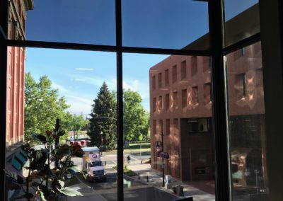 Commercial Window Tinting | Spokane | Window Film